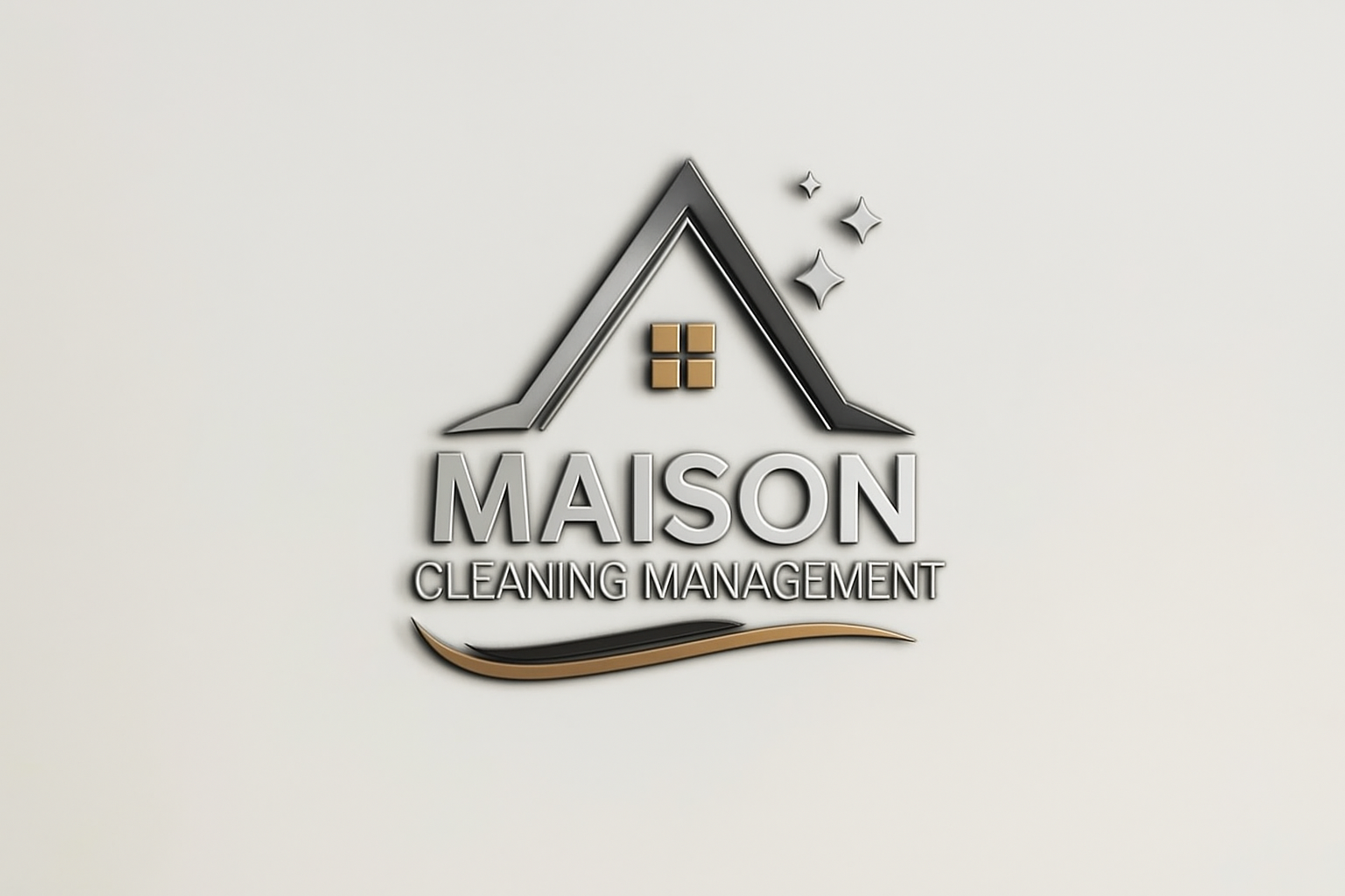Maison Cleaning Management
